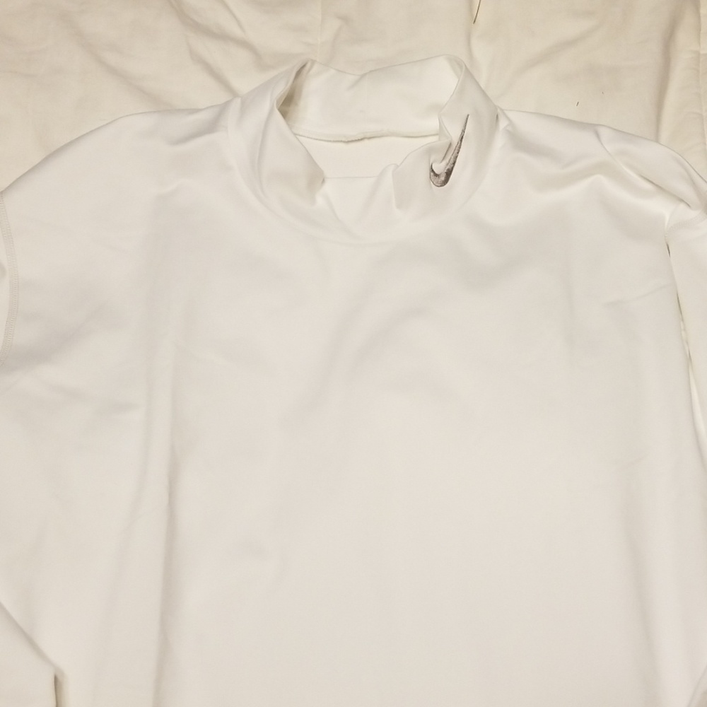 Nike Fit crew neck